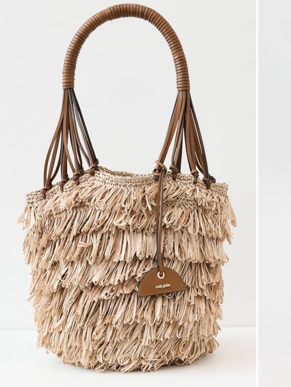 cult gaia miladia shoulder bag - Picture 7 of 7